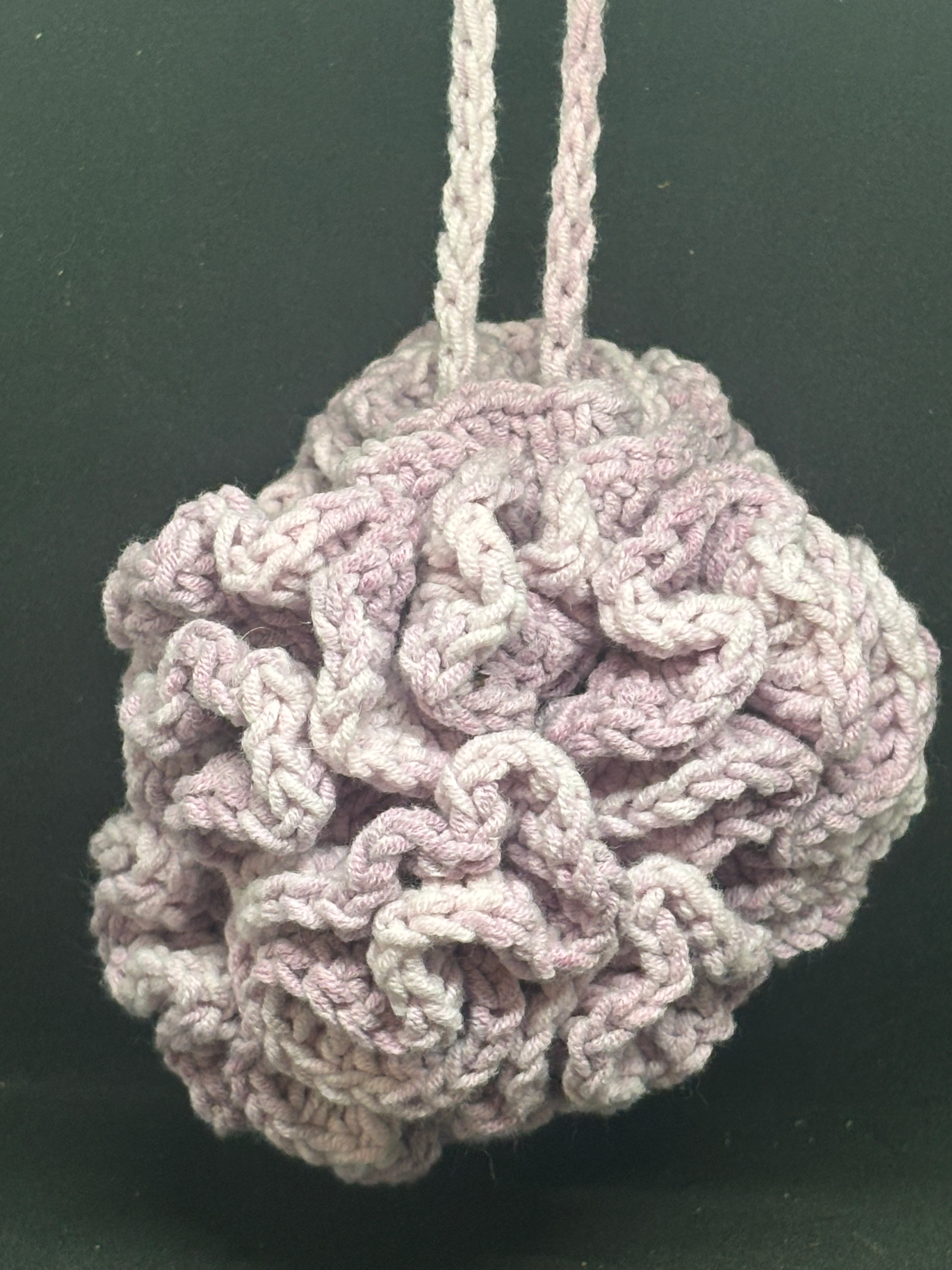 Shower Loofah - Image 6