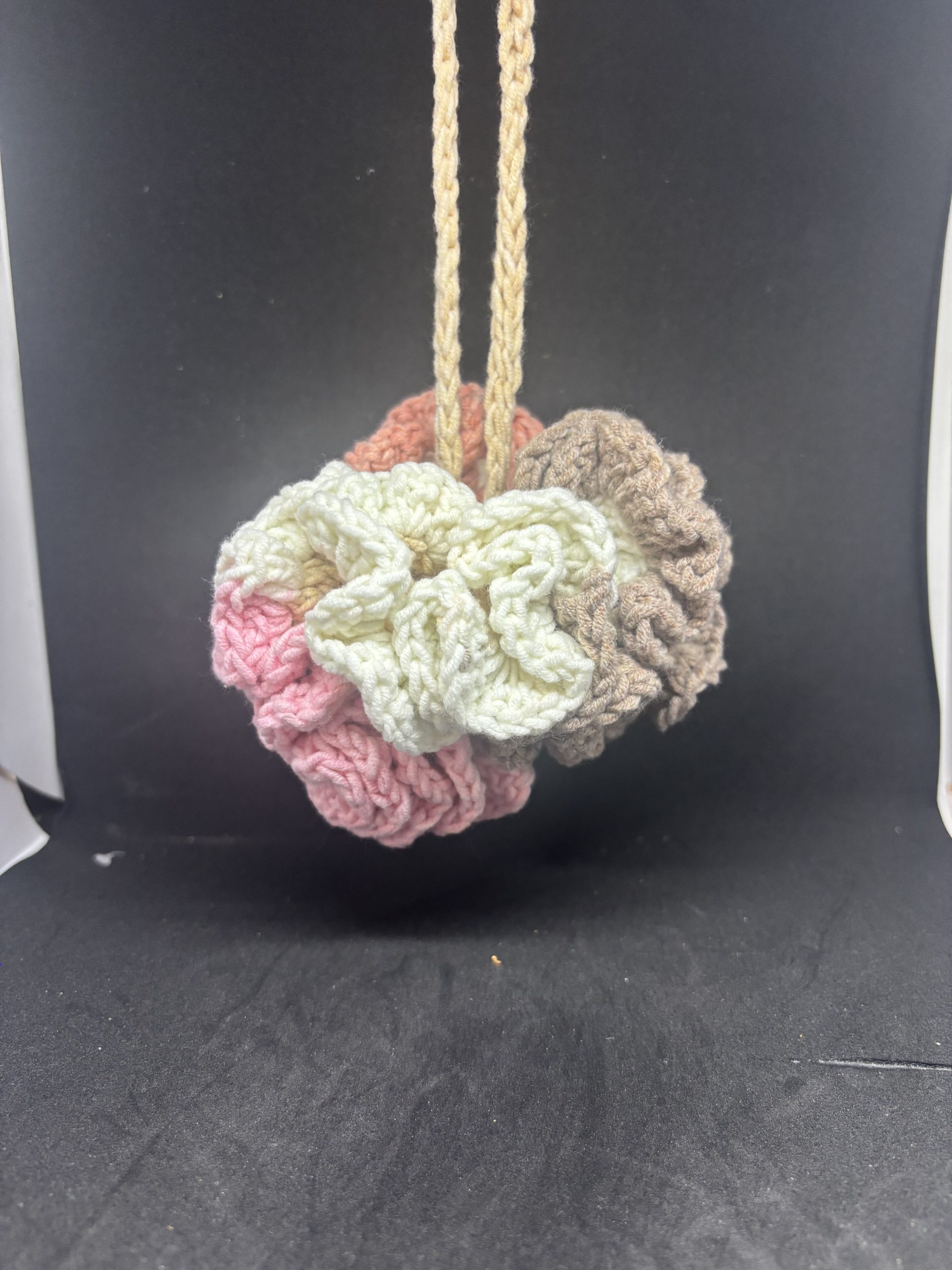 Shower Loofah - Image 5