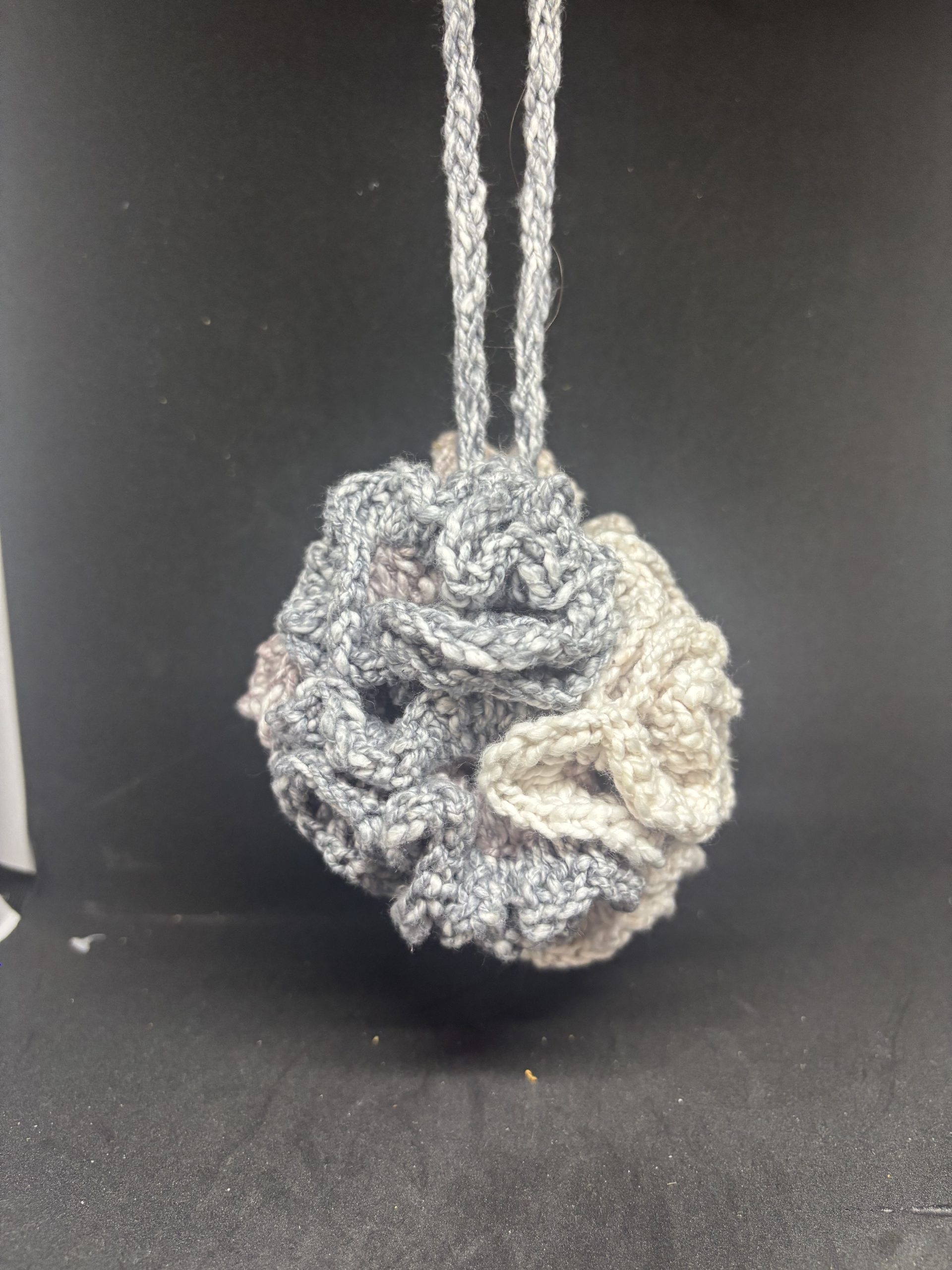 Shower Loofah - Image 3