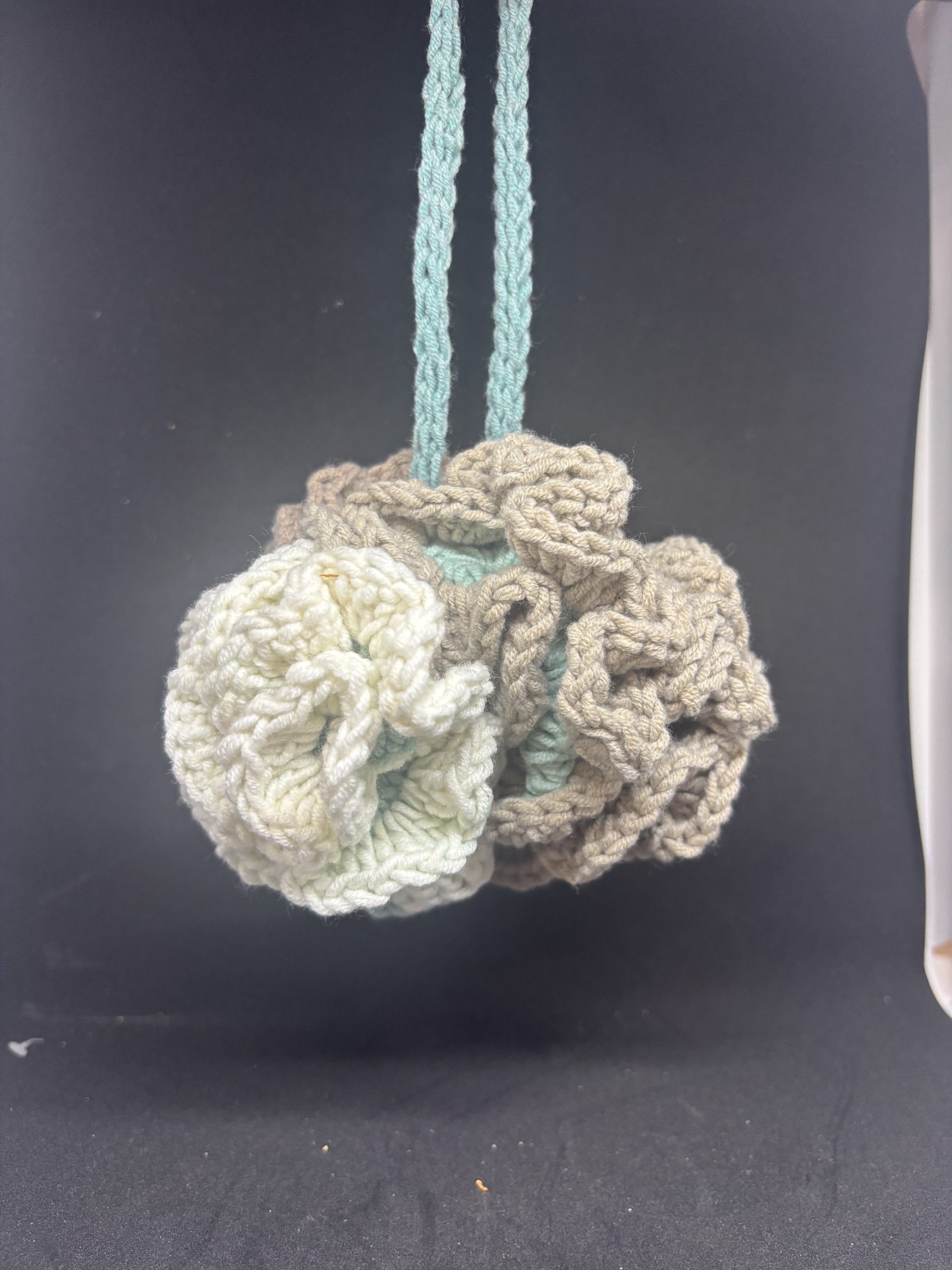 Shower Loofah - Image 2