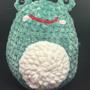 Frog