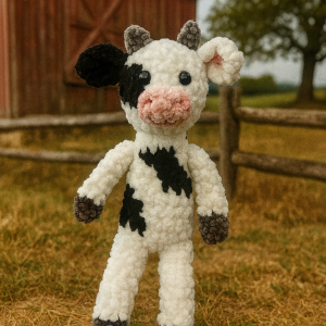 Cow slim