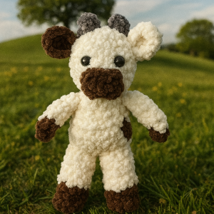 Cow molly