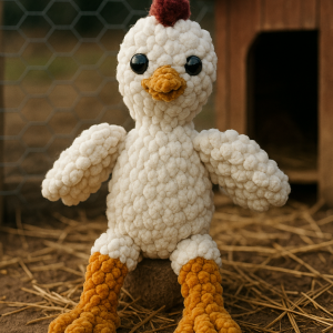 Chicken little