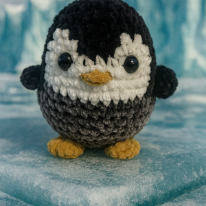 penguin