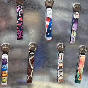 Wristlets