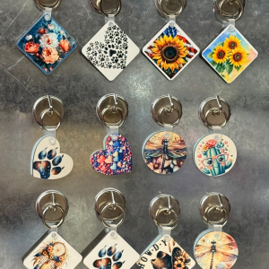 Key Chains